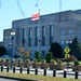 D.C. National Guard new banner installation