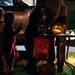 Pathfinders join pumpkin patrol for Halloween