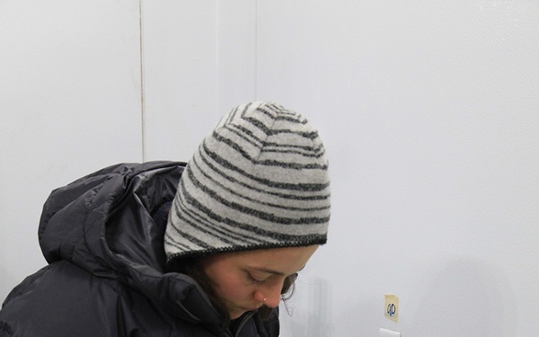 ERDC’s Asenath-Smith assists DARPA’s Biological Technologies Office program team