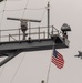 USS Ronald Reagan (CVN 76) conducts flight operations