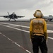 USS Ronald Reagan (CVN 76) conducts flight operations