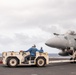 USS Ronald Reagan (CVN 76) conducts flight operations