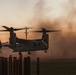 MAWTS-1 conducts noncombatant evacuation exercise during WTI 1-24 at The Combat Center