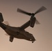 MAWTS-1 conducts noncombatant evacuation exercise during WTI 1-24 at The Combat Center