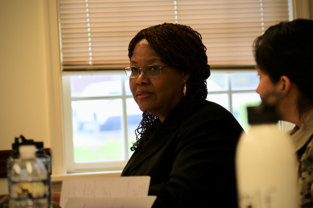 Blessed are the Peacemakers: Calling Mediators to Disrupt Discrimination and Violence