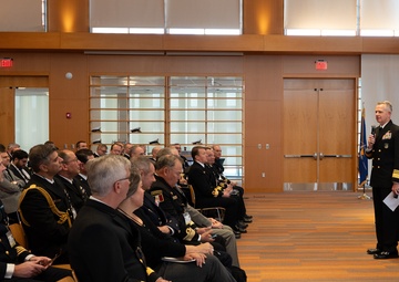 CJOS CJOE Hosts MSR-RT 2023