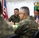 Marine Forces South, Brazilian Marine Corps close out the 2024 annual Operational Naval Infantry Committee