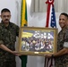 Marine Forces South, Brazilian Marine Corps close out the 2024 annual Operational Naval Infantry Committee