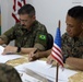 Marine Forces South, Brazilian Marine Corps close out the 2024 annual Operational Naval Infantry Committee