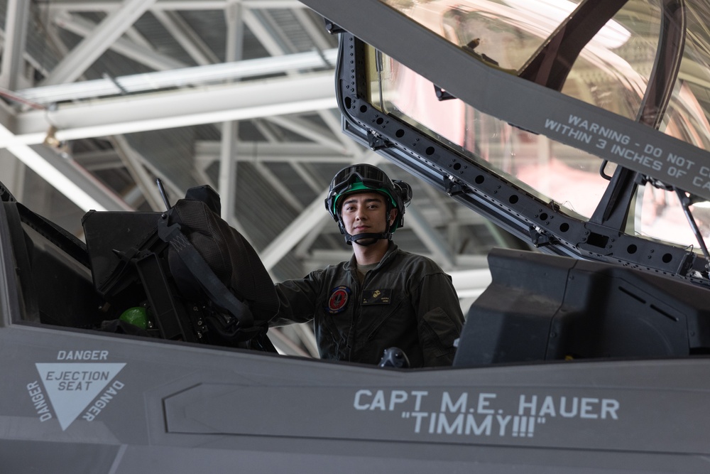 Friday face: Cpl. Daniel Ospina