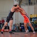 Battle at Liberty,  Collegiate Wrestling