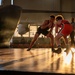 Battle at Liberty, Collegiate Wrestling