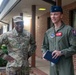 13th ANG Command Chief visits the VaANG