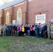 U.S. Fleet Forces Command Hosts the Inaugural Norfolk Clergy Collective