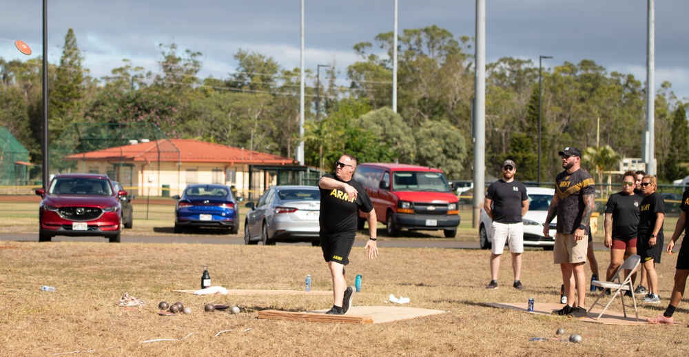 Medical Readiness Command, Pacific Regional Trials 2023