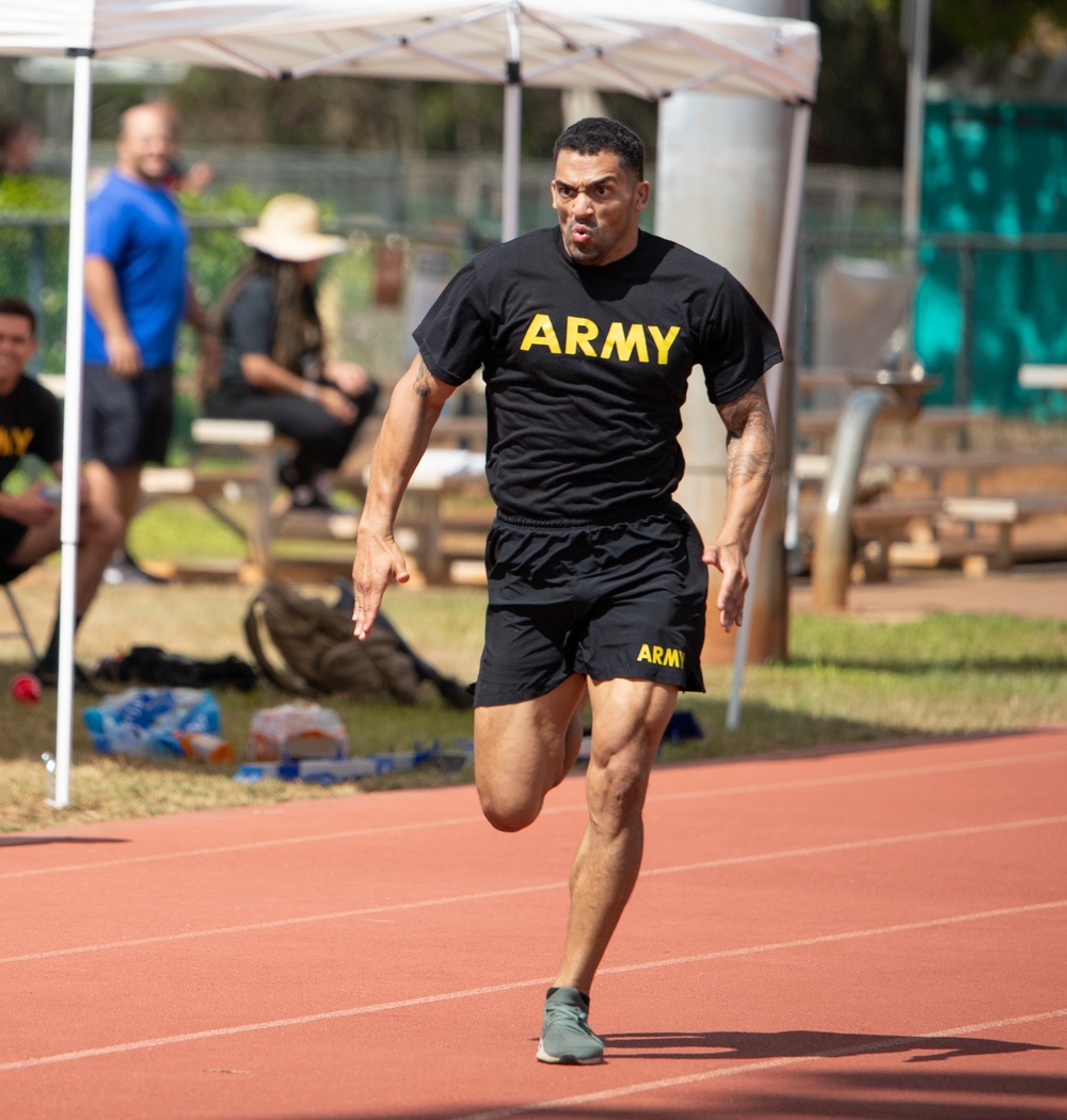 Medical Readiness Command, Pacific Regional Trials 2023