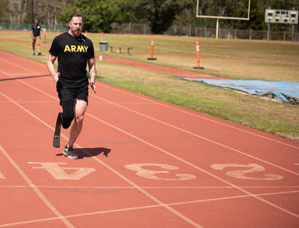 Medical Readiness Command, Pacific Regional Trials 2023