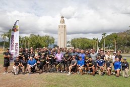 Medical Readiness Command, Pacific Regional Trials 2023