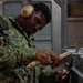 USS John C. Stennis (CVN 74) Daily Operations