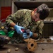 USS John C. Stennis (CVN 74) Daily Operations