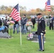 Home after 73 years: Fort McCoy Soldiers pay honors to Korean War hero in local community