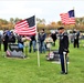 Home after 73 years: Fort McCoy Soldiers pay honors to Korean War hero in local community