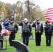 Home after 73 years: Fort McCoy Soldiers pay honors to Korean War hero in local community