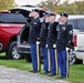 Home after 73 years: Fort McCoy Soldiers pay honors to Korean War hero in local community