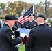 Home after 73 years: Fort McCoy Soldiers pay honors to Korean War hero in local community