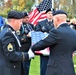 Home after 73 years: Fort McCoy Soldiers pay honors to Korean War hero in local community