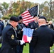 Home after 73 years: Fort McCoy Soldiers pay honors to Korean War hero in local community