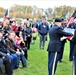 Home after 73 years: Fort McCoy Soldiers pay honors to Korean War hero in local community