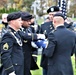 Home after 73 years: Fort McCoy Soldiers pay honors to Korean War hero in local community