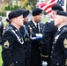 Home after 73 years: Fort McCoy Soldiers pay honors to Korean War hero in local community