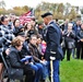 Home after 73 years: Fort McCoy Soldiers pay honors to Korean War hero in local community