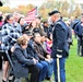 Home after 73 years: Fort McCoy Soldiers pay honors to Korean War hero in local community