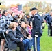 Home after 73 years: Fort McCoy Soldiers pay honors to Korean War hero in local community