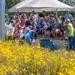 Phosphorus Optimal Wetland Demonstration Sixth Grade Field Trip