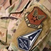 USAF, USSF uniform patches