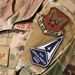 USAF, USSF uniform patches