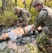 Combat Medic team from BACH to compete at regional Best Medic Competition