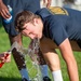 USS John C. Stennis Oleoresin Capsicum Spray Course