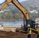 Montgomery Locks and Dam Megaproject Underway to Enhance Ohio River Barge Capacit