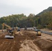 Montgomery Locks and Dam Megaproject Underway to Enhance Ohio River Barge Capacit