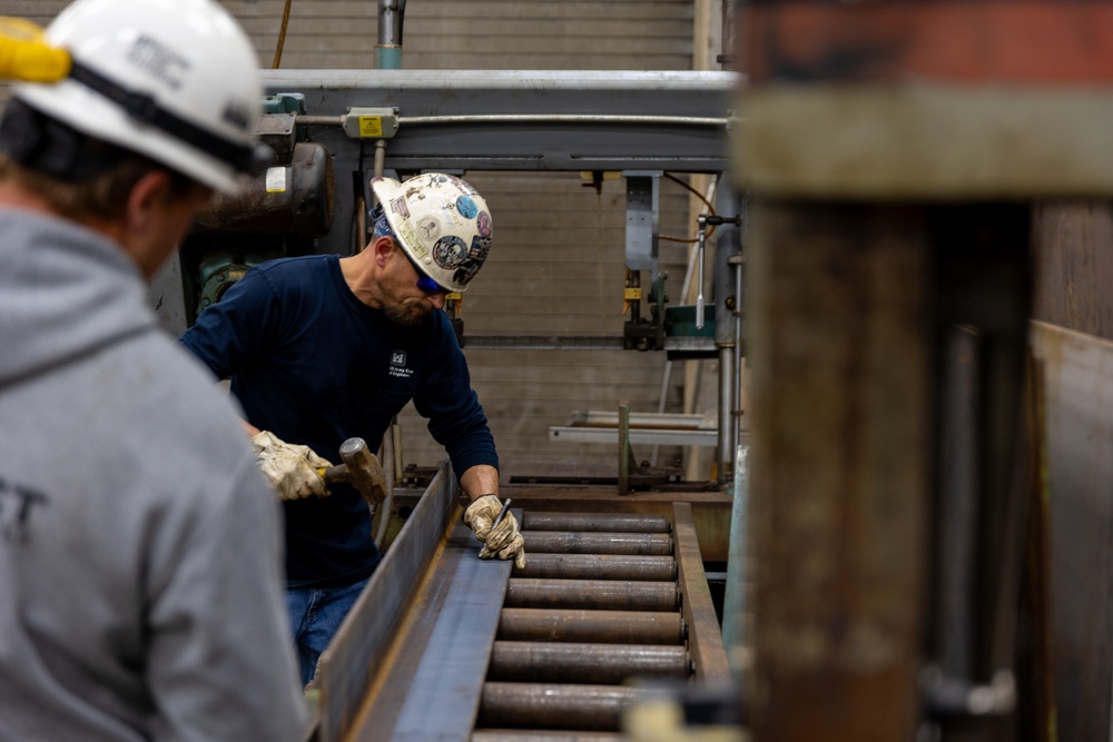 Montgomery Locks and Dam Megaproject Underway to Enhance Ohio River Barge Capacit