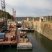 Montgomery Locks and Dam Megaproject Underway to Enhance Ohio River Barge Capacit