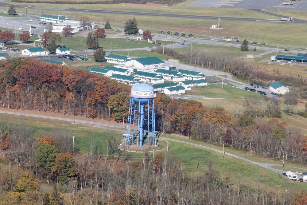 Fort Indiantown Gap