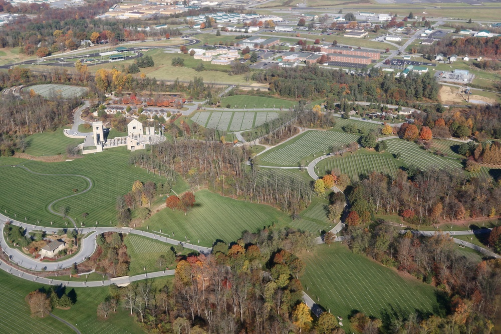 Indiantown Gap National Cemetery