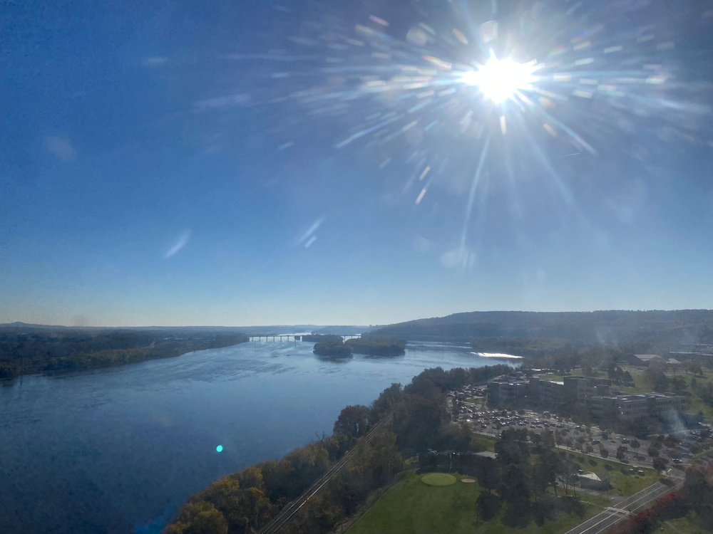 Susquehanna River