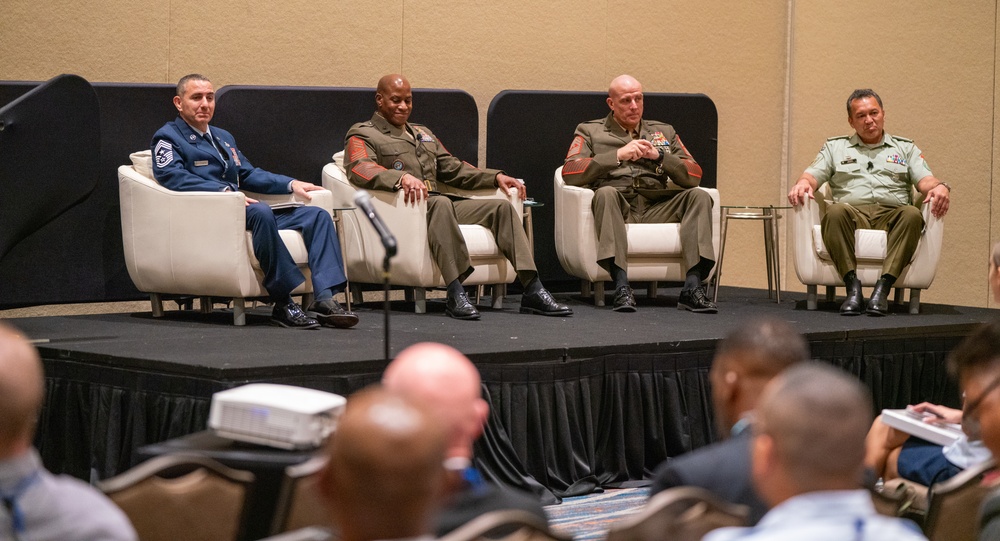 National Defense Transportation Association Fall Meeting 2023